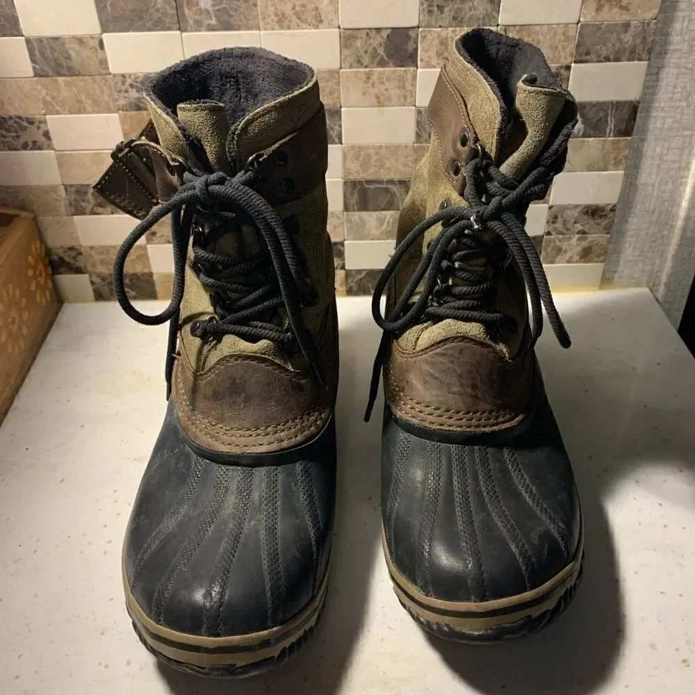 Sorel Water Boots